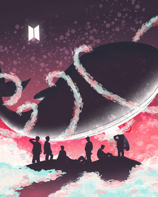 we are bulletproof: the eternal